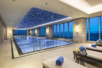 Somerset Swan Lake Hefei Hotels in Hefei
