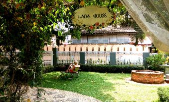 Lada House