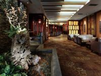 杭州国大雷迪森广场酒店 - 中式餐厅