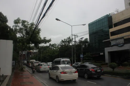 โรงแรมเชียงใหม่ฮิลล์ ใกล้โรงแรม  Photos