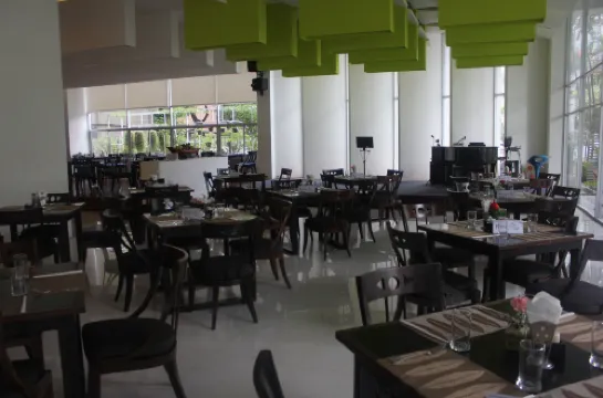 โรงแรมเชียงใหม่ฮิลล์ ห้องอาหาร Photos