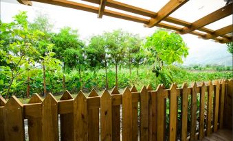 Hualien-Gian BlueSkyEye Kiln homestay B&B