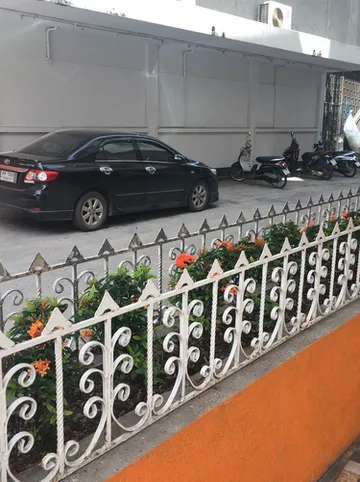 รูปภาพของโรงแรมรอยัลแลนด์ แม่กลอง