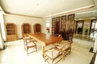 Chunguang Hotel Hotel di Xiji