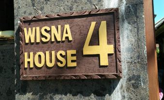 Wisna House