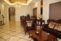 Aohua International Hot Spring Hotel Hotels in Linyi