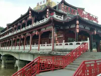 Fengxian Bishui Jiayuan Family Hotel Hotels in Feng County