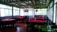 Yesanpo Baicaopan Pastoral Ode Farm Stay