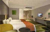 Holiday Inn Express PANJIN DOWNTOWN by IHG Hotels in Panjin