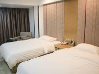 广州凰城酒店 - 标准双床房