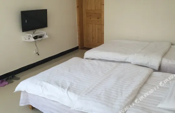 紅安縣天台山開心農莊