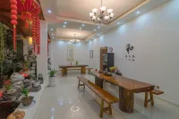 Tengchong Lanju Pavilion Inn - Jacuzzi