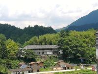 泰宁雨雾半山养生山庄 - 酒店景观