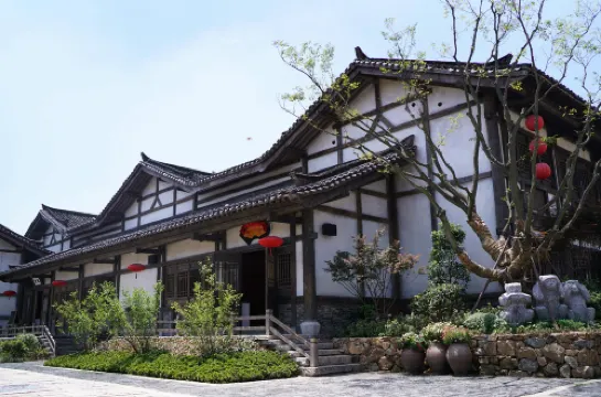 Changzhou Oriental Salt Lake City Chonger Inn