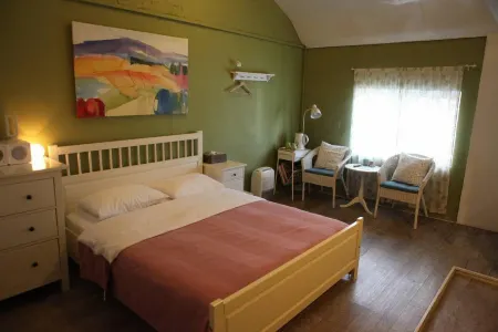 Natural High B&B