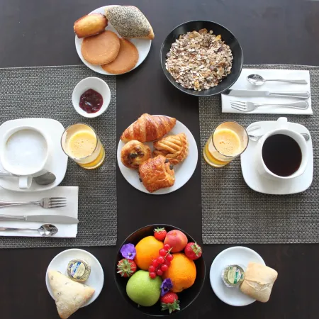 Best Western Plus Paris Saclay