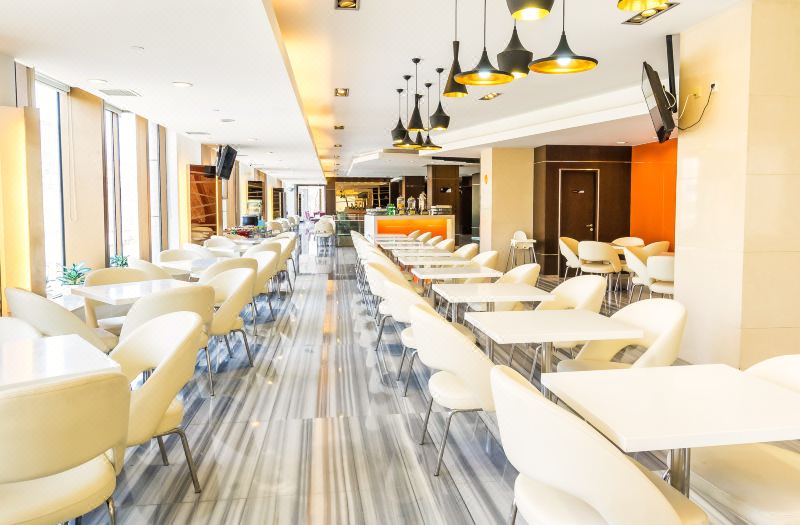 Holiday Inn Express Beijing Temple OF Heaven by IHG photo 3