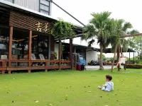 Jimei Homestay 츠후이 사원 주변 호텔