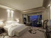 上海星河湾酒店 - 城堡尊雅大床房