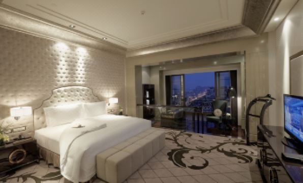 Chateau Star River Shanghai - Housity