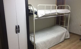 Namkyung Guesthouse Seoul