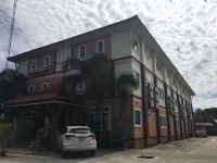 Siam House Interplace Hotels in 