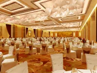 Oriental Ventura Hotel - Bữa sáng