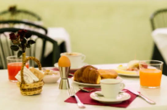 ホテル パラッツォ ヴェッキオ