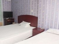 威海永久旅馆 - 标准家庭房
