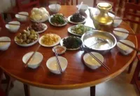 寶興鴻山鼎大飯店