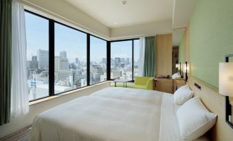 Candeo Hotels Osaka Namba