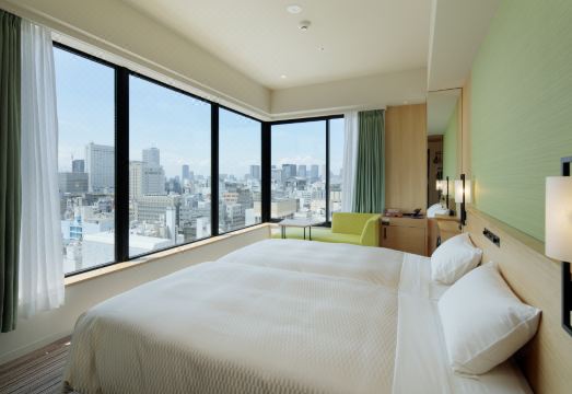 1. 칸데오 호텔 오..