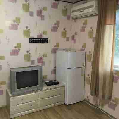 Woorijari Motel Taean Rooms