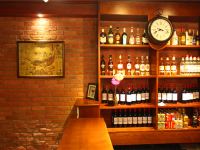 朗姆酒店(北京莲花池店) - 公共区域