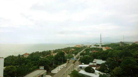 Gaia Hotel Phú Quốc