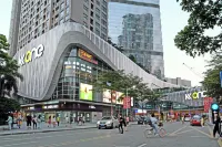 City Station (Shenzhen KKone Riverside Times Store) - con vista mare