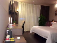 Yu Jing Hotel (Xiangyang Erqi Base Checheng South Road)