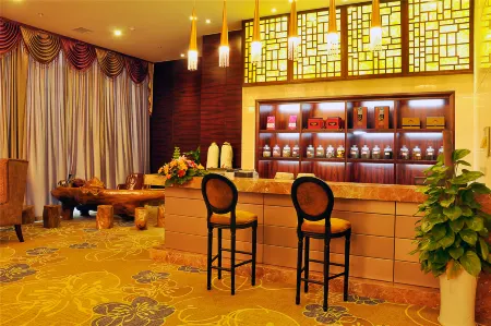 Longsheng Hotel Отели рядом с достопримечательностью «College of Chemical Engineering»