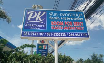 PK Apartment