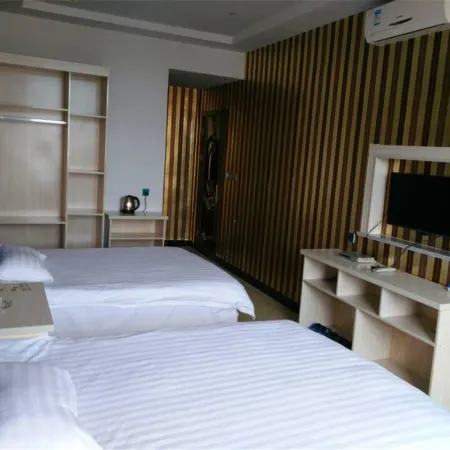 Haishengxuan Business Hotel