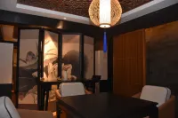 Yatian Hotel - Aamiainen