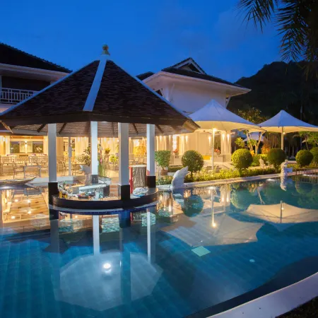 Access Resort & Villas