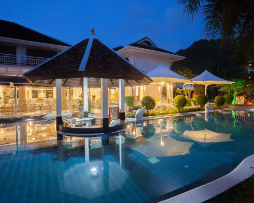 Access Resort & Villas Hotels near Patak Road - Karon Beach