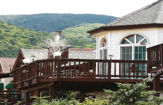 大關嶺天空守護者旅館