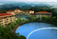 New Century Hotel Gui'an Guizhou - 5 stjerner