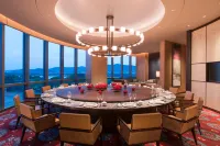 Grand Hyatt Changsha - breakfast