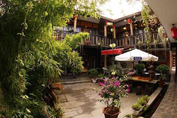 三毛的家客栈(丽江束河分店)