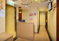 香港旺角名都酒店家庭旅館（油麻地地鐵站A2出口）