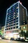 Huangting Hotel Hotels in der Nähe von Jiahe Gymnasium