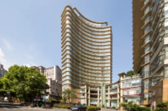 杭州伊麟酒店式公寓